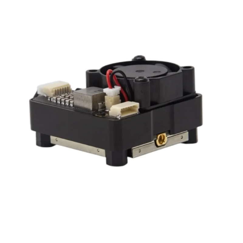 Відеопередавач Skyzone ATOMRC TX2501 CNC 5.8 ГГц із потужністю 2.5W та 56 каналів