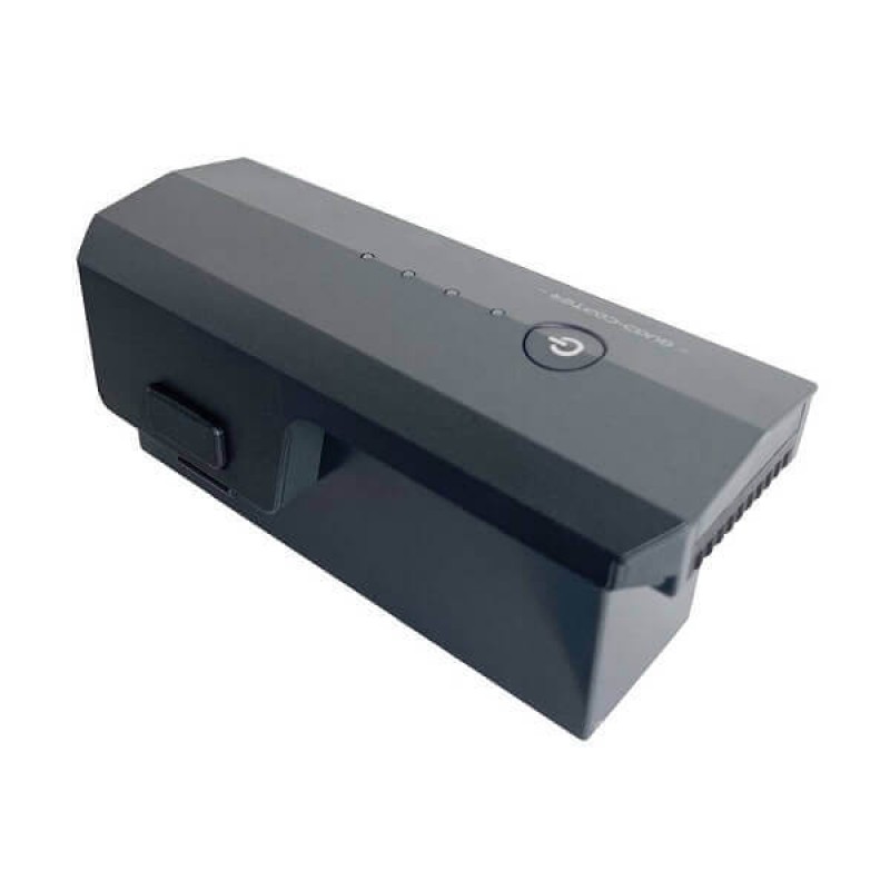 Акумуляторна батарея на 2500 mAh 11.1 V для квадрокоптера SJRC F11S 4K Pro