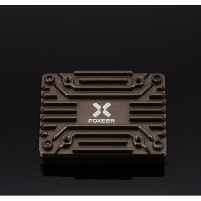 Відеопередавач (VTX) Foxeer Reaper Extreme 2.5W 5.8GHz 72CH (MR1676/MR1819)
