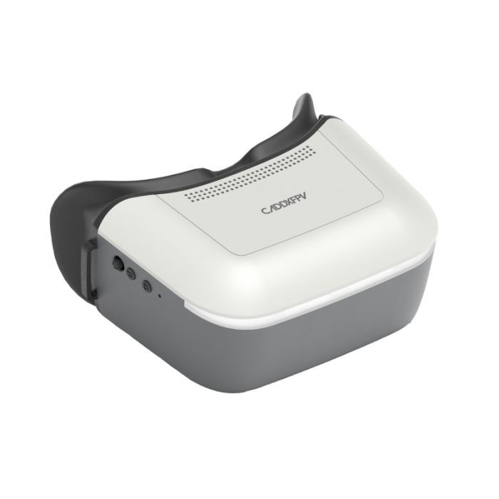 Квадрокоптер CADDXFPV PROTOS RTF Kit (C0CA-TZ056)