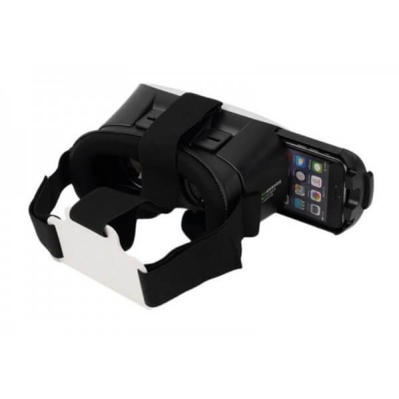 Окуляри віртуальної реальності VR Box