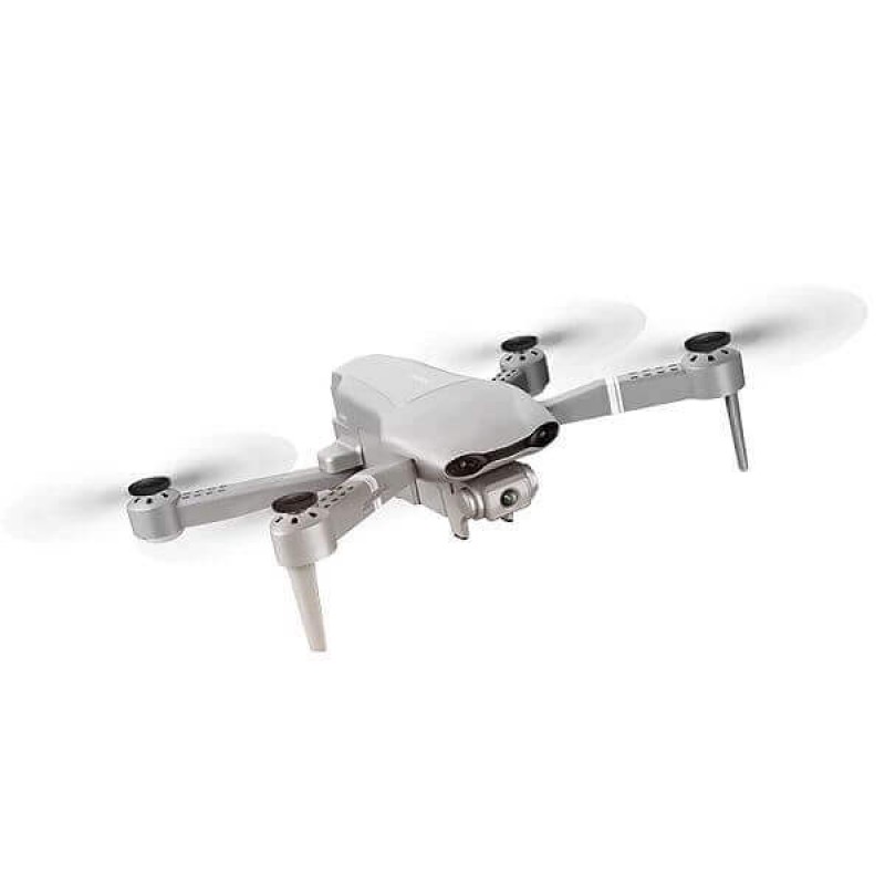 Квадрокоптер 4DRC F3 - дрон з 4K і HD камерами, FPV, барометр, до 25 хвилин в кейсі Версія без GPS