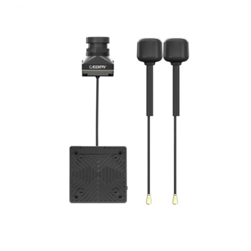 Walksnail Avatar HD Pro Kit FPV камера