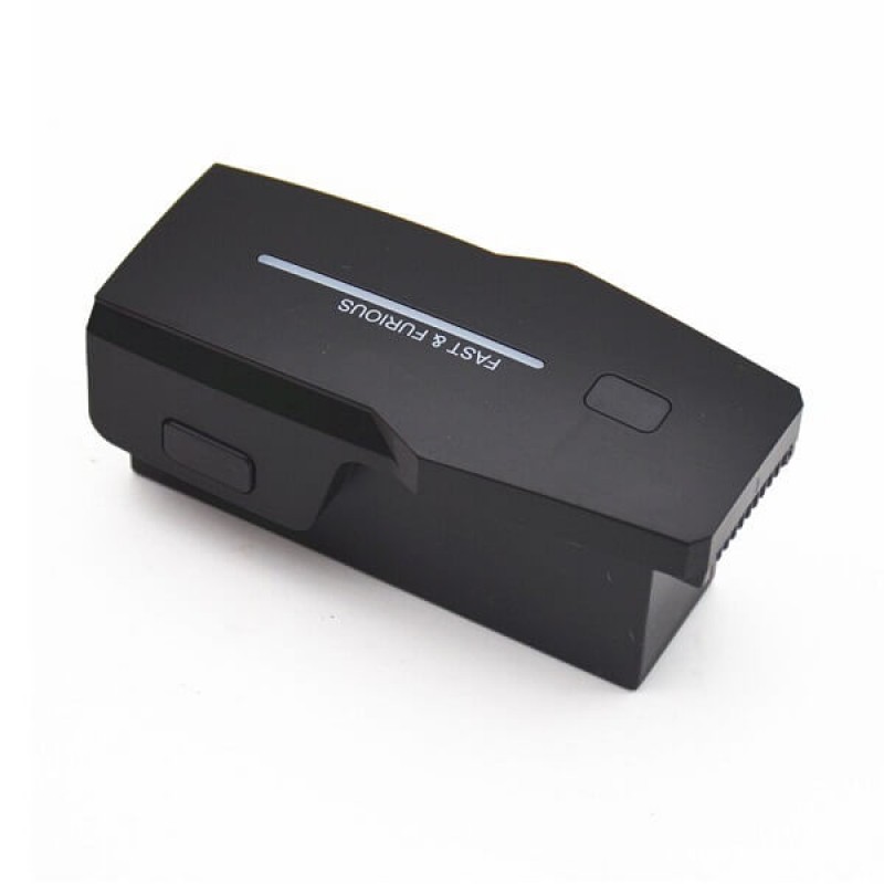 Акумуляторна батарея на 2500 mAh 11.1 V для квадрокоптера Visuo Zen K1, K1 Pro