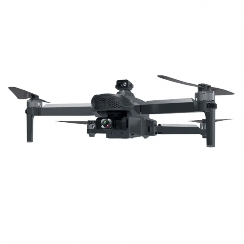 Квадрокоптер LYZRC L109 PRO MAX - дрон із gps, бк мотори, 3-осьовий підвіс, 4k hd камера, дальність до 3 км, до 26 хв. польоту