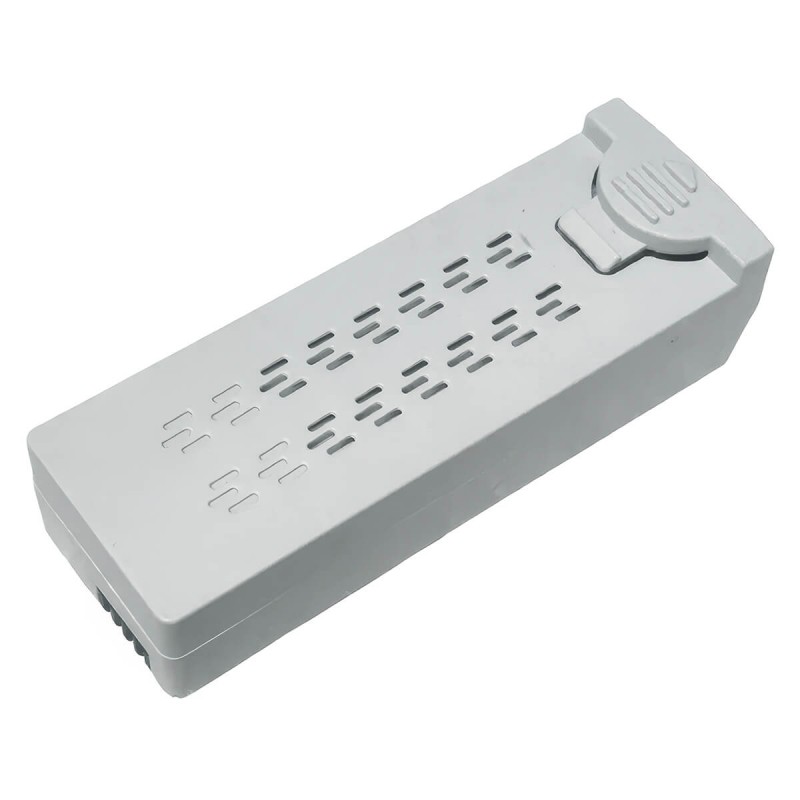 Акумулятор для дрона 4DRC F8 / F8S - Li-Po 2500 мА·год 7.4 В (до 18 хвилин польоту)