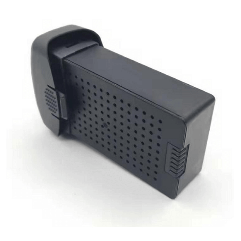 Акумуляторна батарея на 2200 mAh 7.4 V для квадрокоптера JJRC X13, X35