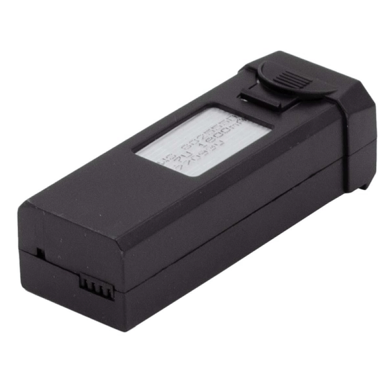 Акумуляторна батарея на 1800 mAh 3.7 V для квадрокоптера JJRC H109