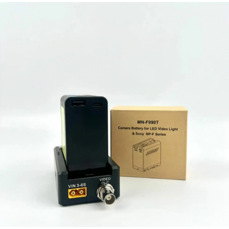 Станція підключення оптоволокна із внутрішнім медіаконвертором