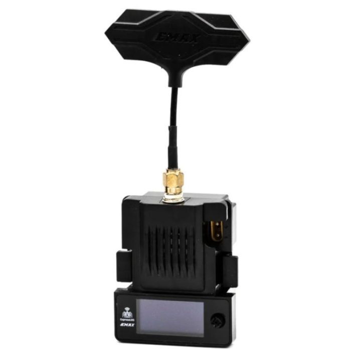 Передавач (TX) Emax Aeris Link Micro ELRS 2.4G (Emax-TX24)