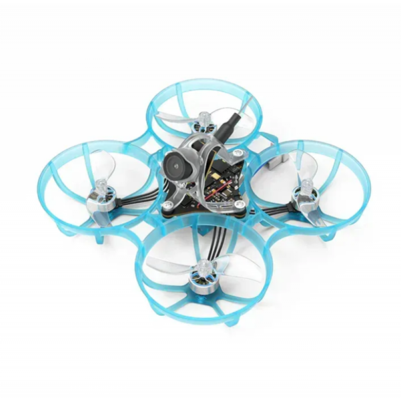 Квадрокоптер BetaFPV Air75 Brushless Whoop — легкий FPV дрон із двигунами 23000KV