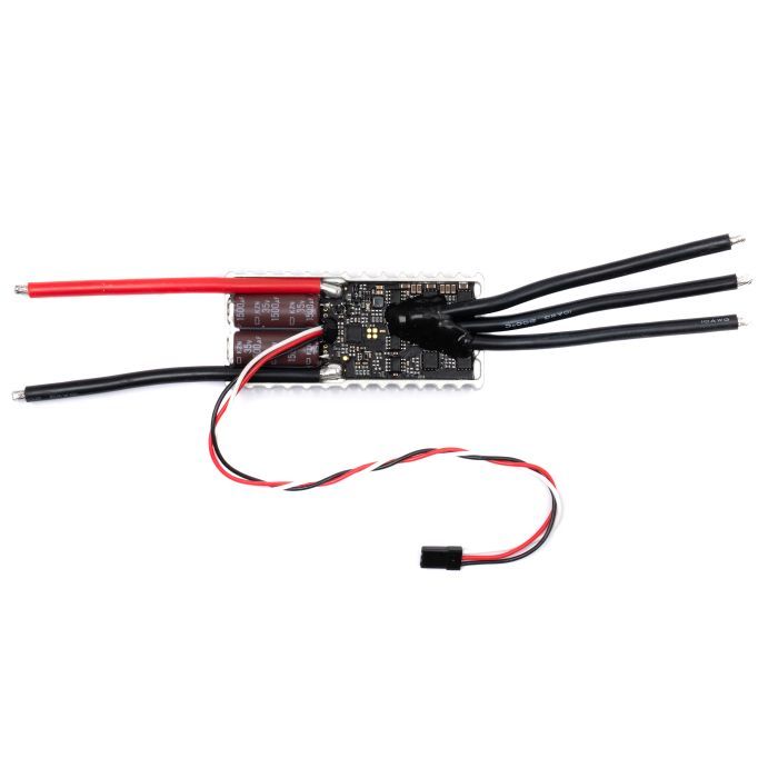 Регулятор ходу (ESC) VTN VR130A 8S-AM32 (R1308)