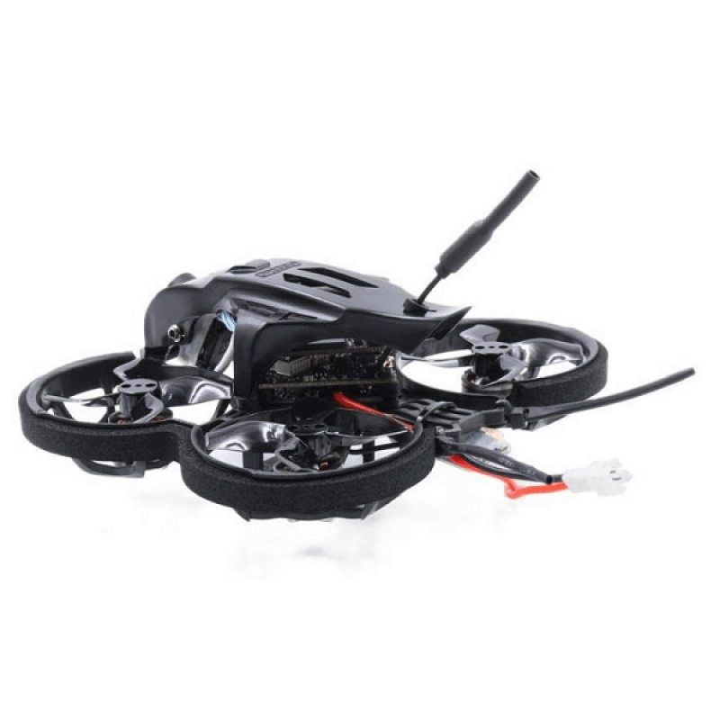 Квадрокоптер GEPRC TinyGO 4K FPV Kit RTF – FPV-дрон з 4K камерою, до 6 хвилин, окуляри в кейсі