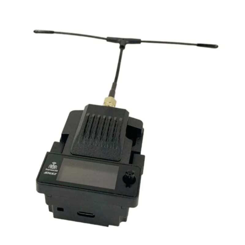 Модуль JR Emax Aeris Link TX ExpressLRS 915Mhz 2000mW – потужний мікромодуль ELRS на 915 МГц