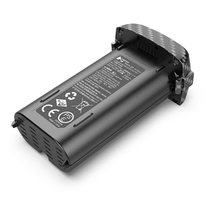 Акумуляторна батарея на 3000 mAh 7.2 V для квадрокоптера Hubsan Zino Mini PRO Refined