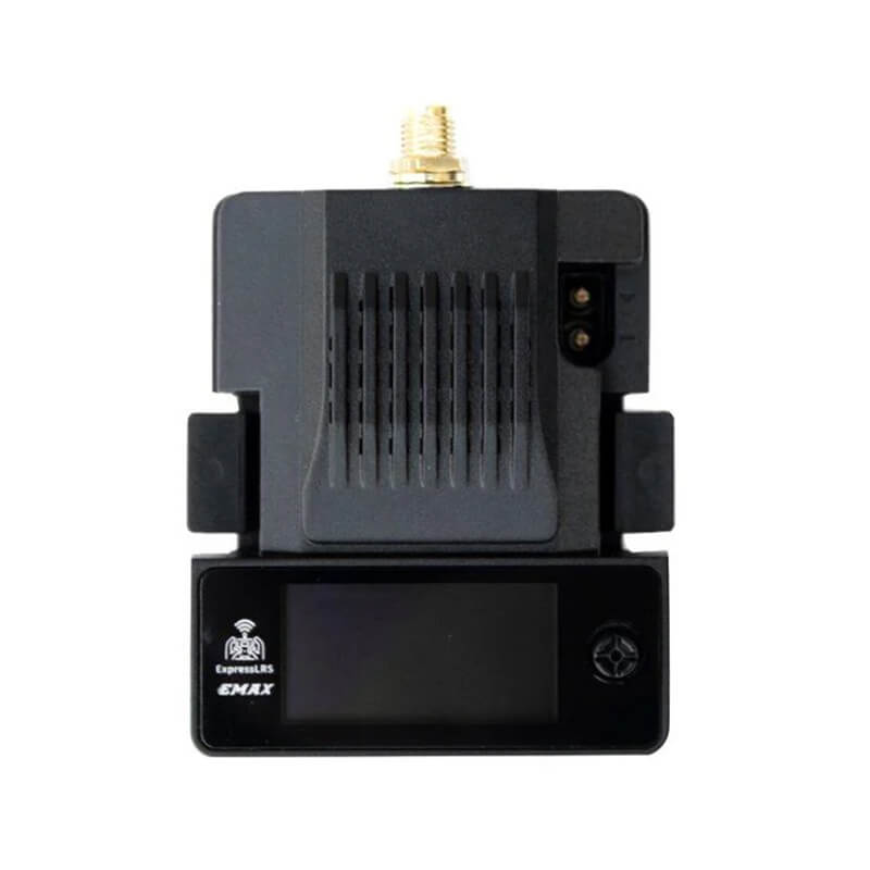 Зовнішній модуль передавача Emax Aeris Link Micro TX - ELRS, 2.4 ГГц, до 1 Вт, для FPV-дронів
