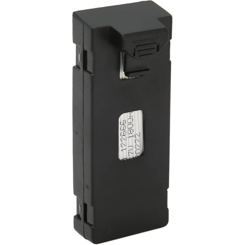 Акумулятор для дрону E88S / E88 / E88 Pro - Li-Po 1800 мА · год 3,7 В (до 15 хвилин польоту)