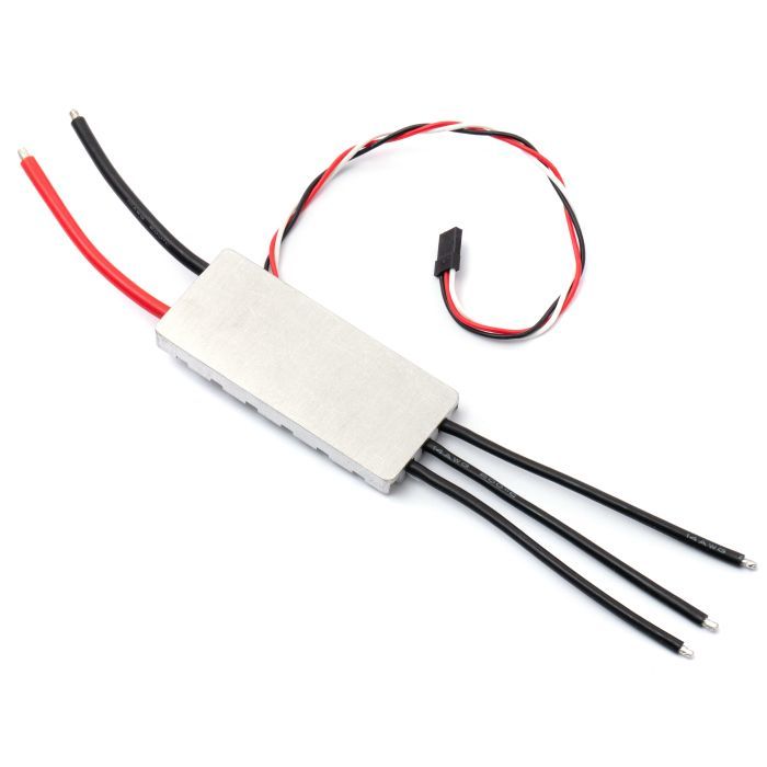 Регулятор ходу (ESC) VTN VR80A 6S-AM32 (R806)