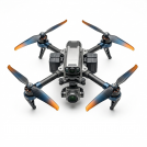 Квадрокоптери