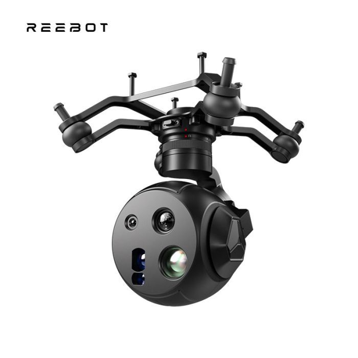 Камера FPV Reebot UniPod MT11 8K (SIYIMT11)