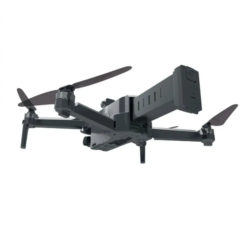 Квадрокоптер LYZRC L109 PRO MAX - дрон із gps, бк мотори, 3-осьовий підвіс, 4k hd камера, дальність до 3 км, до 26 хв. польоту