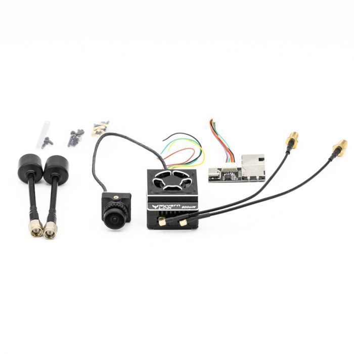 Відеосистема FPV Emax Wyvern Link OpenIPC 800mW VTX V2 (0110003188)