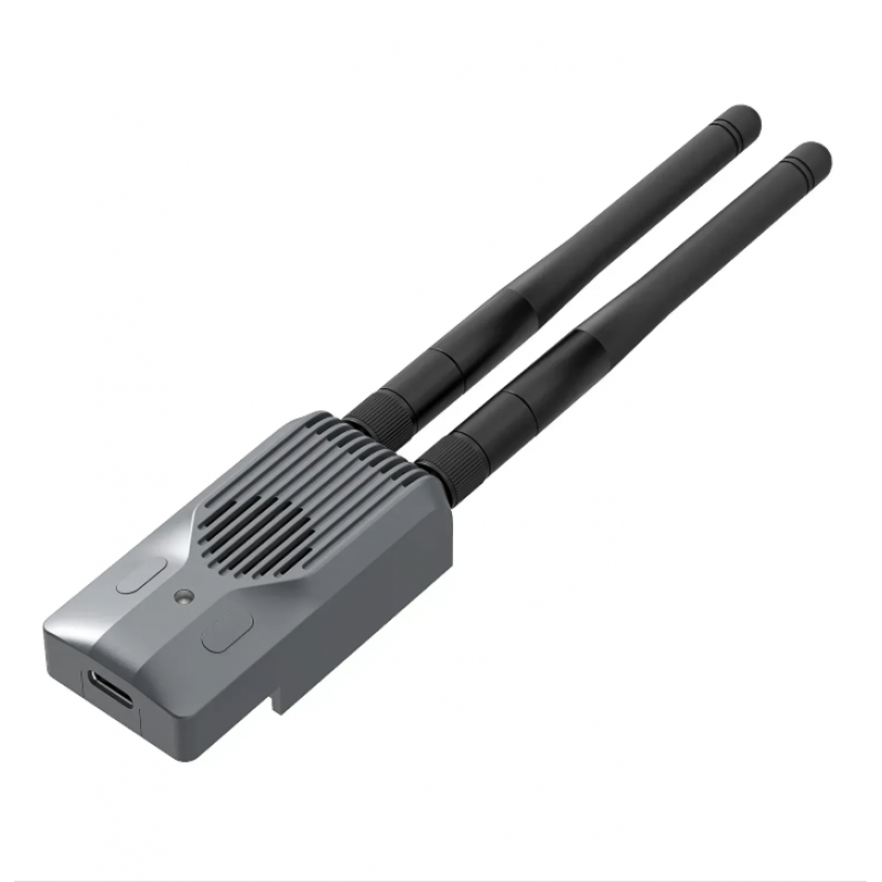 Зовнішній модуль BetaFPV SuperG Nano Transmitter 2.4G 1W ELRS - радіомодуль для апаратури