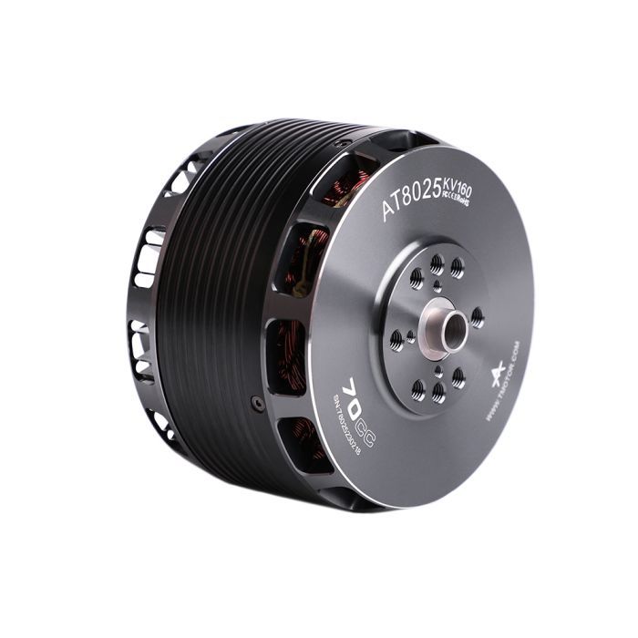Двигун для дрона T-Motor AT8025 70CC KV190 (AT8025)