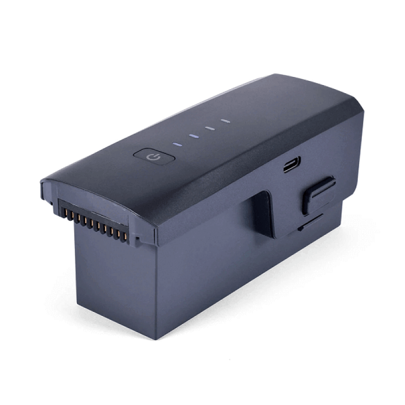 Акумуляторна батарея на 3500 mAh 11.1 V для квадрокоптера SJRC F22 4K Pro, F22S 4K Pro, F22 S2 pro, F22 S3 pro