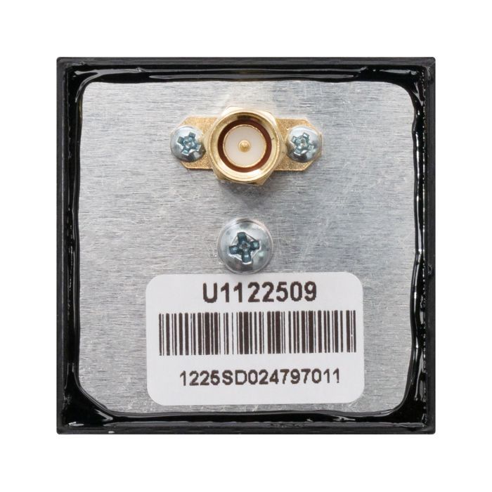 Антена для дрона RavLink Патч 6.0-7.0 GHz 8dBi RHCP (PATCH 6.0-7.0 8DBI)