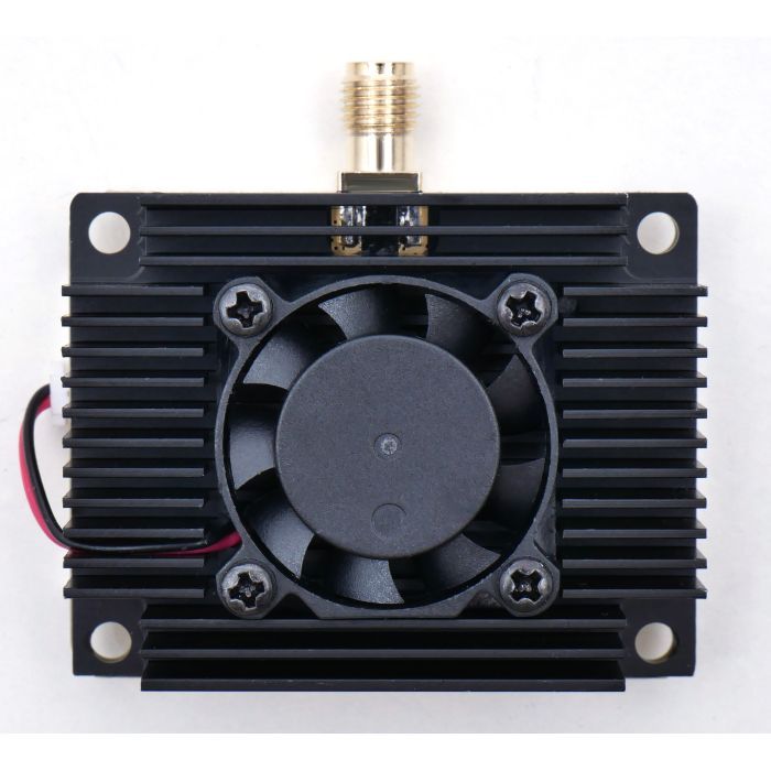 Відеопередавач (VTX) KaraFPV Teleport67 4W 6.1-7.2G V3 (TX6704IV3)