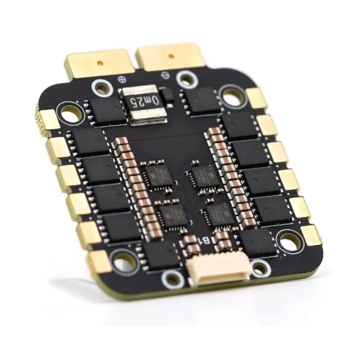 Регулятор ходу (ESC) TBS Lucid 8S 4in1