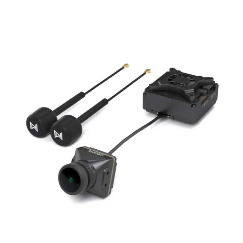 Цифровa вiдеосистемa Wаlksnaіl Avatar GT KІT