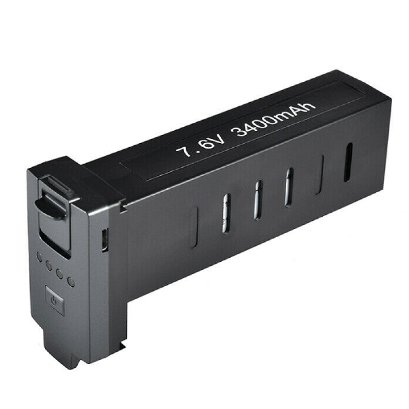 Акумуляторна батарея на 3400 mAh 7.6 V для квадрокоптера ZLRC SG908, SG908 Pro, SG908 MAX