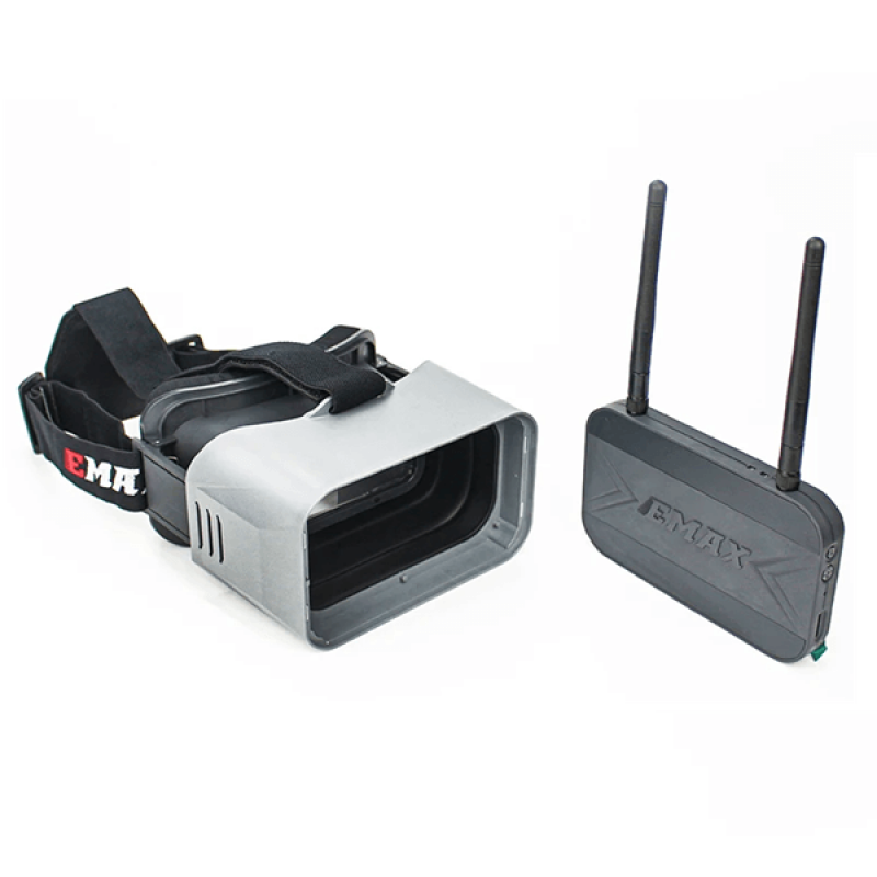 Окуляри FPV EMAX Transporter 2 для квадрокоптера Emax Tinyhawk III