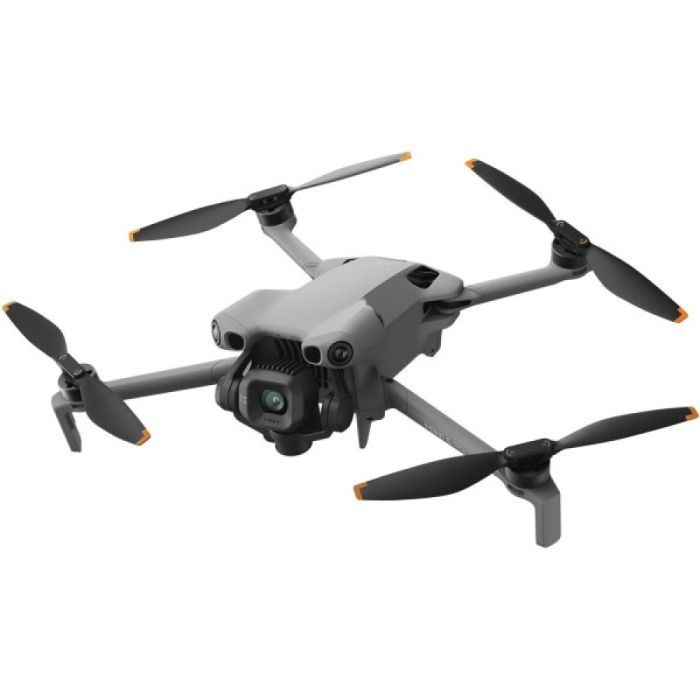 Квадрокоптер DJI Mini 5 Pro Fly More Combo (пульт RC2 з дісплеєм (CP.MA.00000894)
