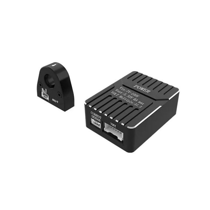 Датчик струму SIYI Hall-Sensor Power Module (SIYIHSPM)