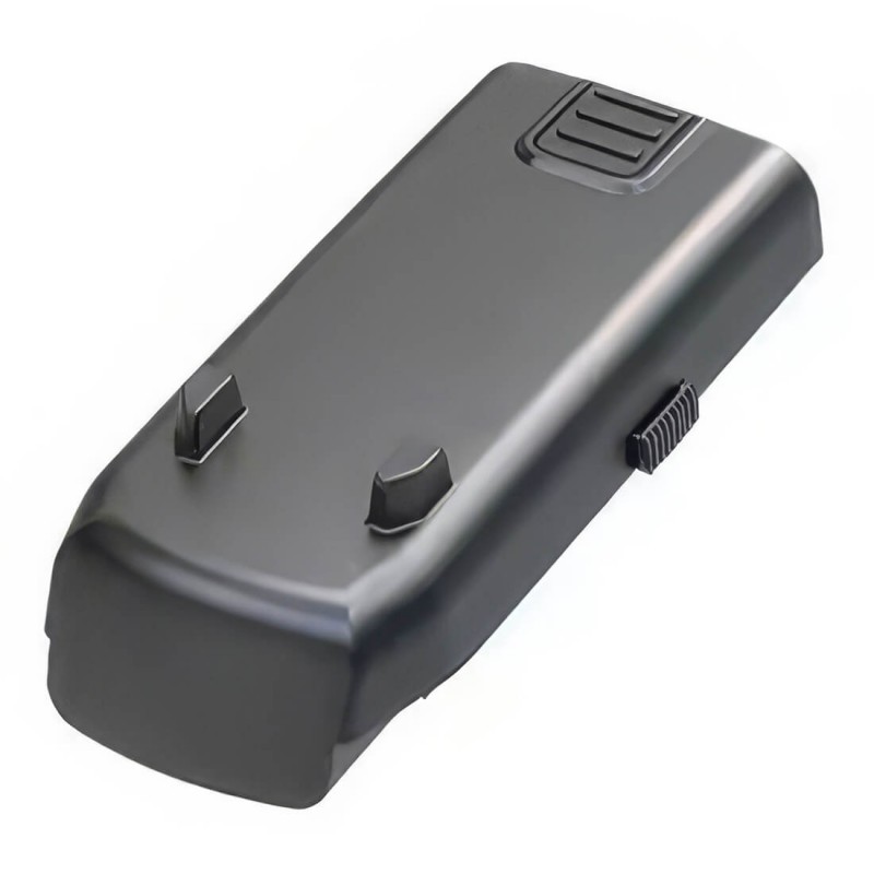 Акумулятор для дрону K200 MAX - Li-Ion 1200 мА·год 3,7 В (до 12 хвилин польоту)