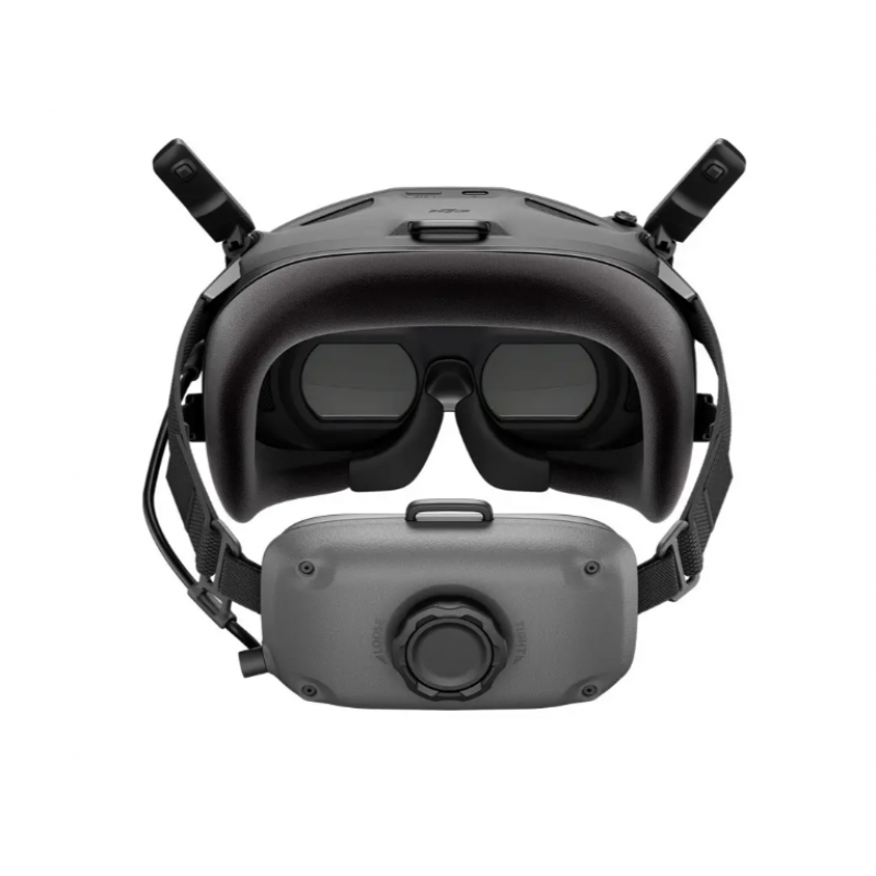 FPV-очки DJI Goggles N3 для управління дронами