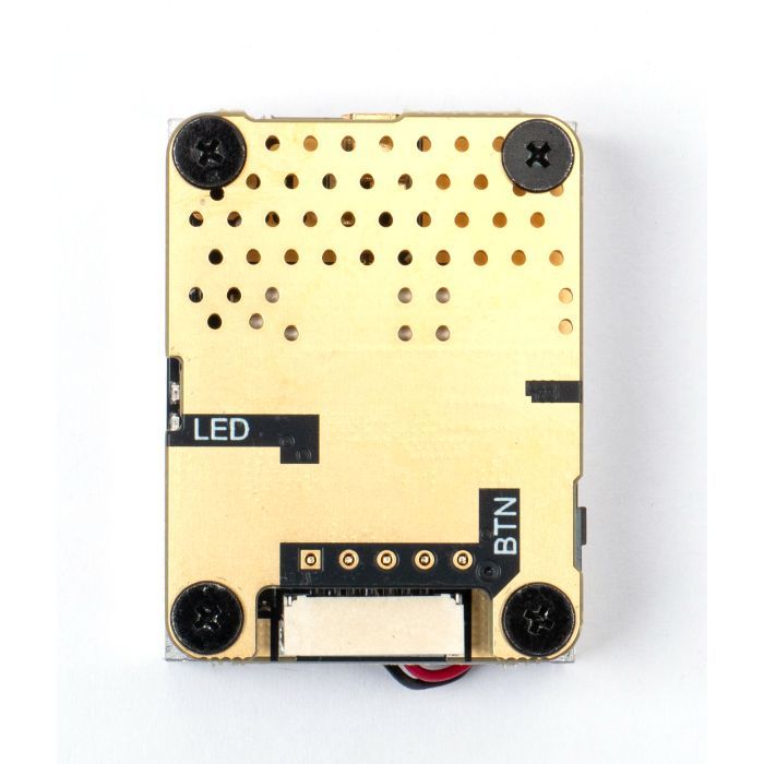 Відеопередавач (VTX) TBS Unify Pro32 DP 3W + Fan упаковка 100 шт.