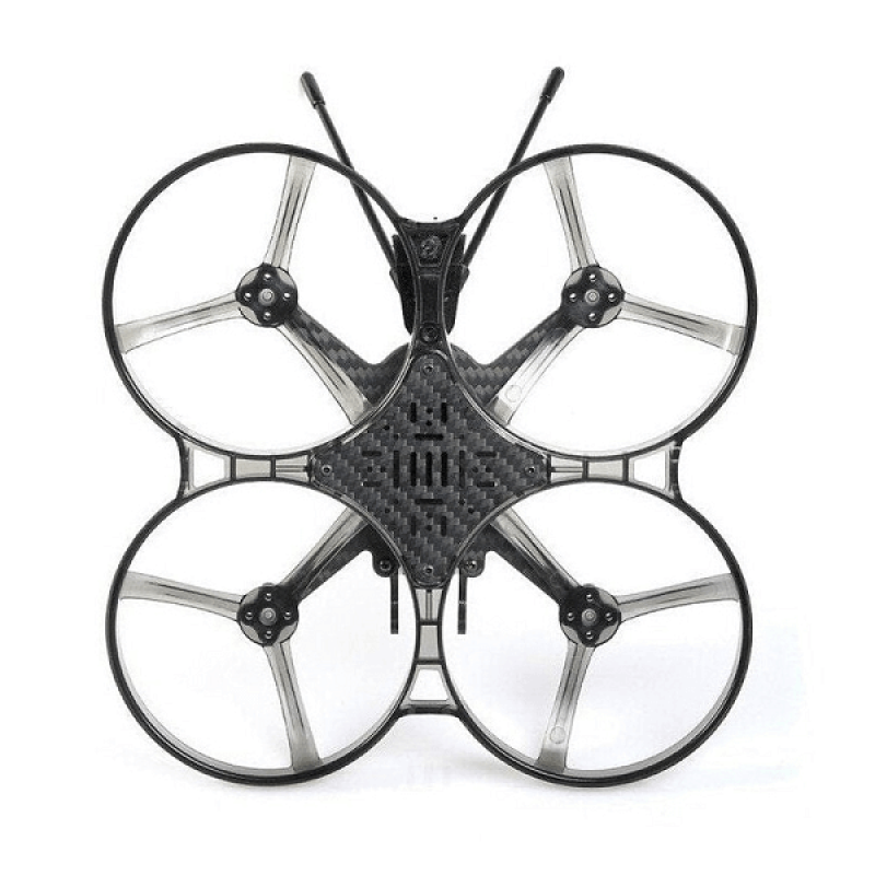 Квадрокоптер Foxeer Foxwhoop 35 Unbreakable (2105_5_3650KV_CROSSFIRE_NANO_ANALOG_RHCP)