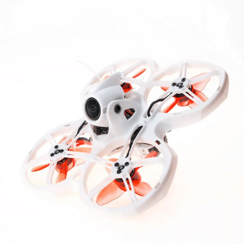 Квадрокоптер Emax Tinyhawk II RTF Kit – FPV дрон з камерою, БК моторами, окулярами і кейсом