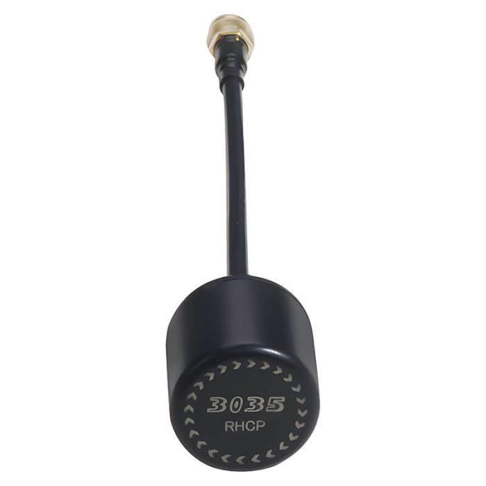 Антена для дрона Peakfpv 3-3.5GHz 153mm SMA упаковка 40 шт. (AT3035BOX40)