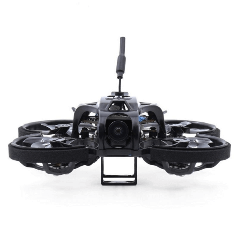 Квадрокоптер GEPRC TinyGO 4K FPV Kit RTF – FPV-дрон з 4K камерою, до 6 хвилин, окуляри в кейсі