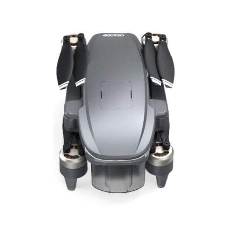 Квадрокоптер C-Fly Faith Arno - дрон з 4K і HD камерами, GPS, уникнення перешкод, БК мотори, до 5км, 32 хвилини