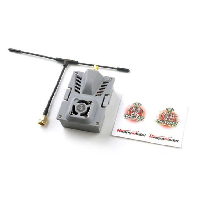 Передавач (TX) HappyModel ExpressLRS ES900TX 915MHz (ES900-915MHz/HP037.0184-FCC/2D20017)