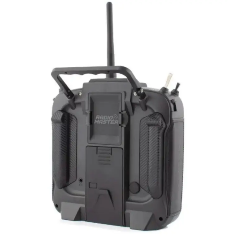 Пульт керування RadioMaster TX16S MkII Hall v4.0 ExpressLRS EdgeTX M2