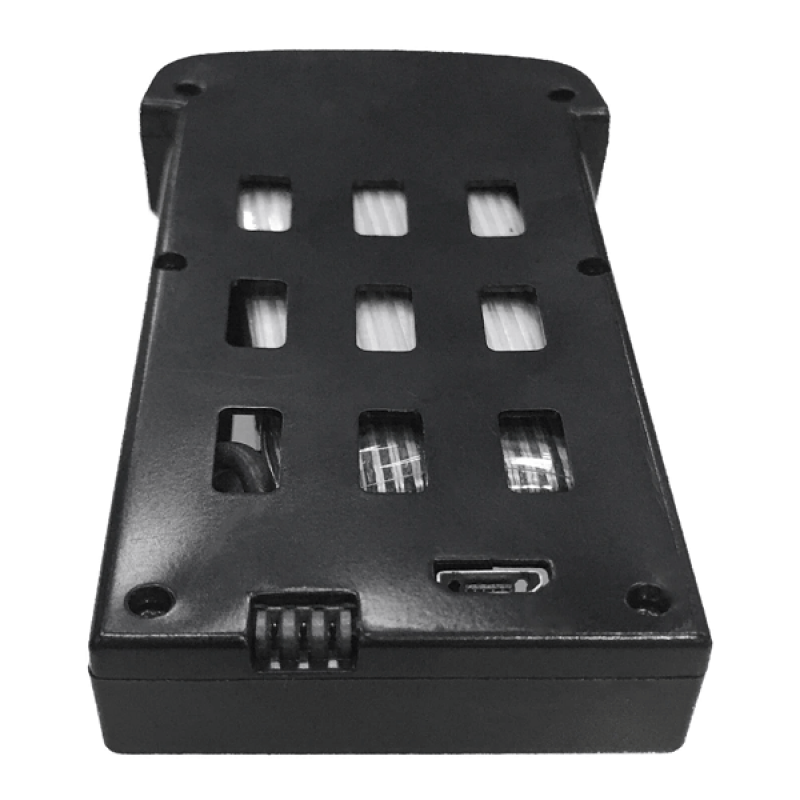 Акумуляторна батарея на 2000 mAh 3.7 V для квадрокоптера RC S60 Pro