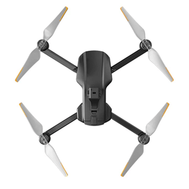 Квадрокоптер XMRC M10 Ultra - дрон з 4K і HD камерами, GPS, БК мотори, уникнення перешкод, до 5000м, 30хв в сумці + VR окуляри