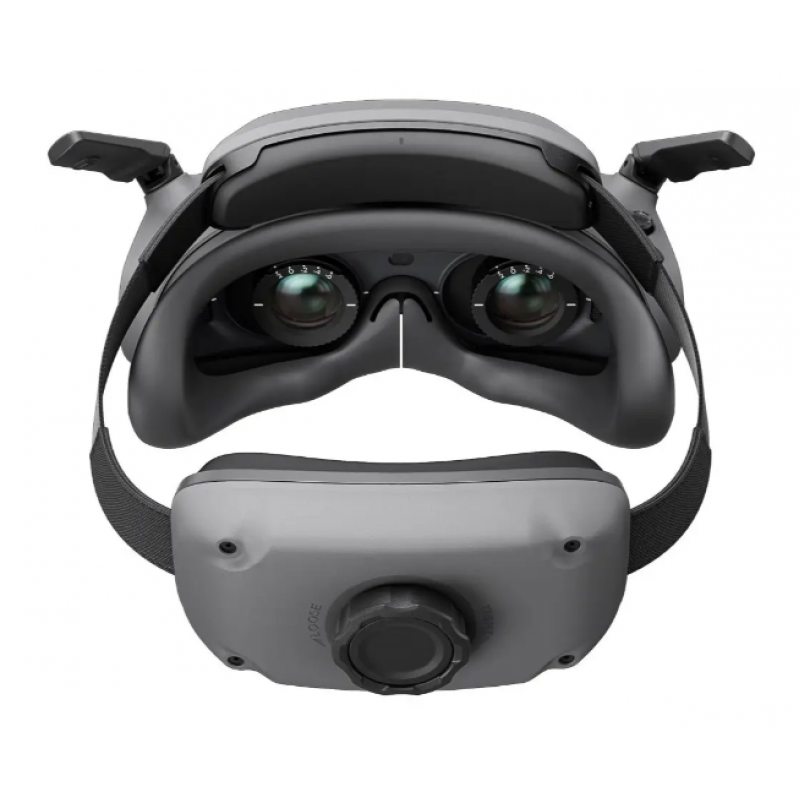 FPV-окуляри DJI Goggles 3 для керування дронами